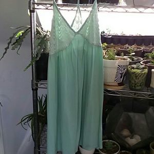 🌸Crochet strappy dress🌸